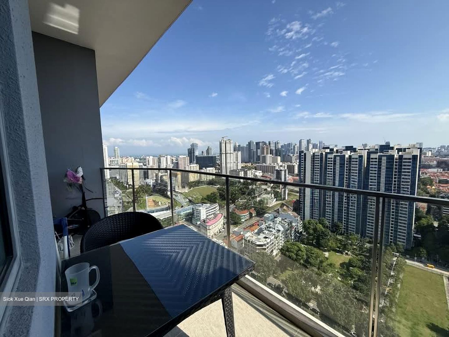 Sturdee Residences (D8), Condominium #562825531
